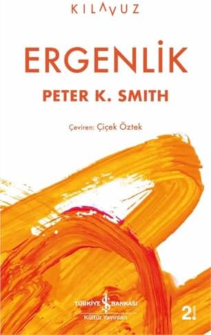 Ergenlik