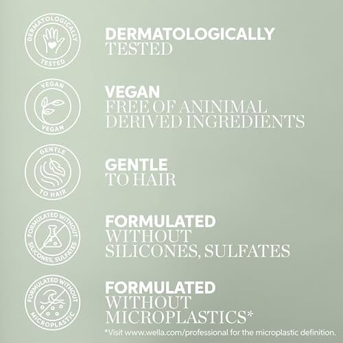 Alternative view of Professionals Yenileyici Saç Kremi 200 ml - Tüm Saç Tipleri İçin