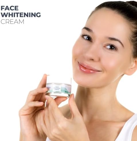 Zaroza Leke Karşıtı Arbutin & Niacinamide Cilt Aydınlatıcı Krem 50 ml