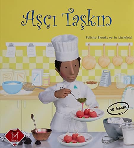 Alternative view of Aşçı Taşkın