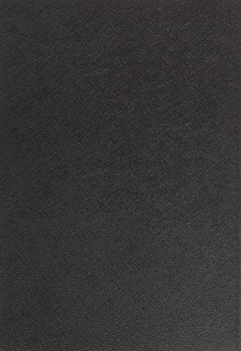 SD 300-1 Premium Defter Chester Siyah A5