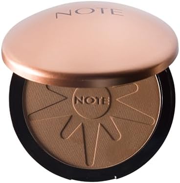 Alternative view of Bronzing Powder 10 Bronzlaştırıcı Pudra