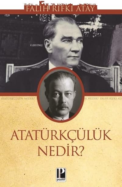 ATATÜRKÇÜLÜK NEDİR