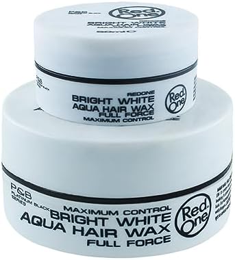 Alternative view of Aqua Wax Beyaz 50 ML