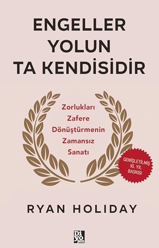 Alternative view of Engeller Yolun Ta Kendisidir