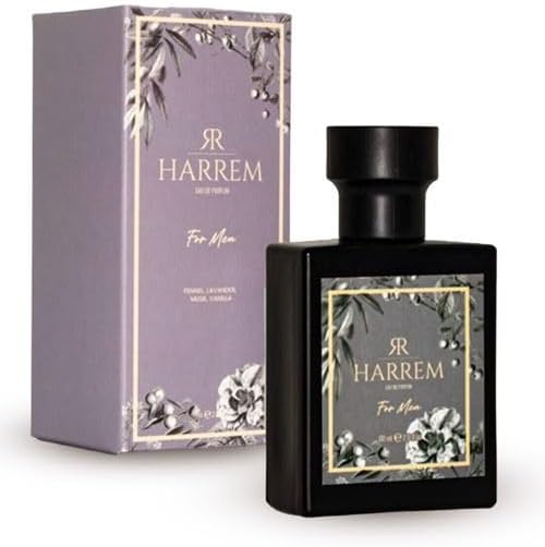Alternative view of Harrem Parfüm For Men/Erkek