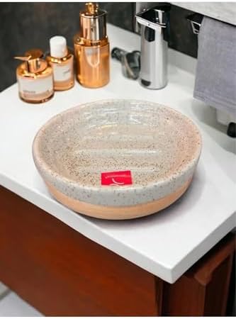 Cartrı Bej Sabunluk D-20971
