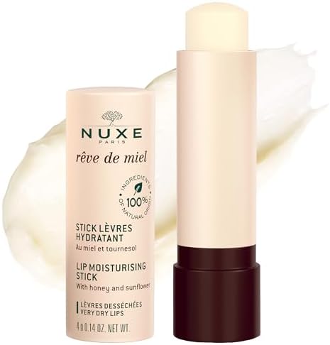 Nuxe Reve De Miel Stick Dudak Kremi 4 gr