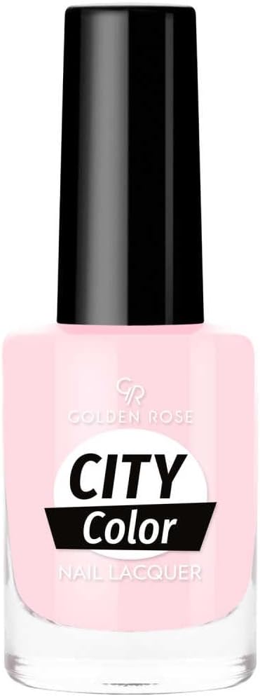 Alternative view of City Nail Lacquer No: 145 - Parlak ve Uzun Süre Kalıcı Oje 10.2 ml