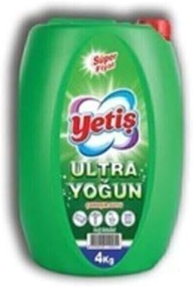 Alternative view of Ultra Çamaşır Suyu Dağ Esintisi 4000 ml