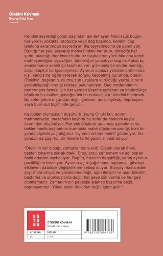 Ötekini Kovmak: Günümüzde Toplum, Algı ve İletişim