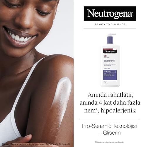 Alternative view of Sıkılaştırıcı Vücut Losyonu 400 ml — Tüm cilt tipleri için vücut nemlendirici — Gliserin ve Prokollajen Mineralleri içeren vücut losyonu