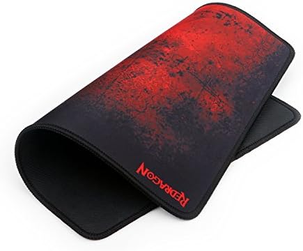 Alternative view of Redragon Pisces P016 oyun fare altlığı, su geçirmez, 33 x 25,90 x 0,25 cm