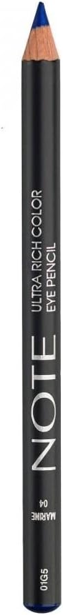 Alternative view of Ultra Rıch Eye Pencil Göz Kalemi 04 Marıne