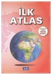 Alternative view of İlk Atlas