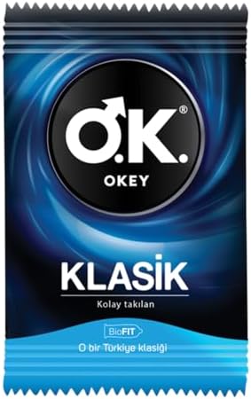 Alternative view of Klasik 3'lü - Poşet