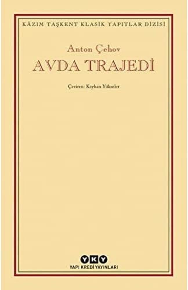 Avda Trajedi