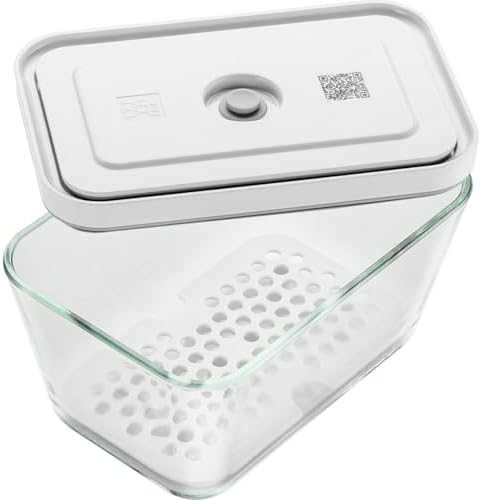 Alternative view of & SAVE VAKUM AKSESUARLARI SETİ CAM KUTULAR İÇİN, M/L / 2-PARÇA