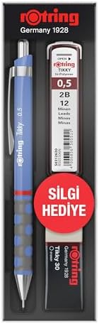 Alternative view of RD 0.5+Min Silgi Hediyeli - Menekşe Mavi