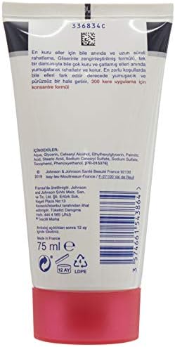 Alternative view of Norveç Formülü El Kremi Parfümsüz, 75 ml