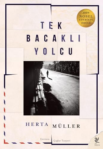 TEK BACAKLI YOLCU