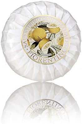 Alternative view of Saponificio Artigianale Fiorentino Sabun 3x100 Gr - Lemon