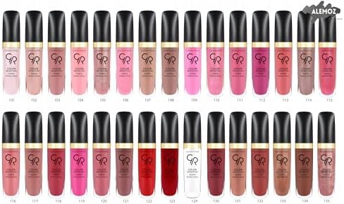 Alternative view of Sensation Lipgloss No:130 - Ruj