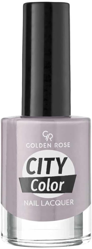Alternative view of City Nail Lacquer No: 74 - Parlak ve Uzun Süre Kalıcı Oje 10.2 ml