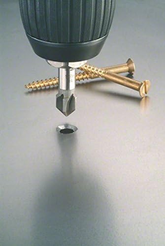 DIY 3 parçalı. konik Havsa-Seti HSS 1-bıçak - Görsel 3