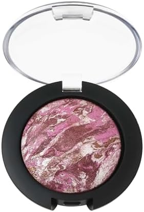 Alternative view of Baked Blush On No: 02 - Sedefli ve Işıltılı Fırınlanmış Allık
