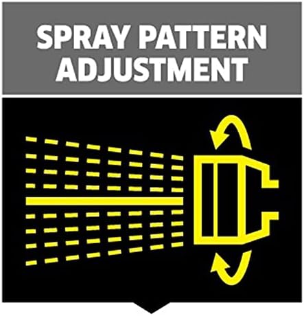 Multifunctional spray gun Plus