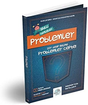 Problemler Fasikülü