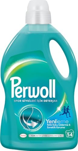 Alternative view of Bakım&Ferahlık Yenileme Sıvı Çamaşır Detarjanı 2970 ml
