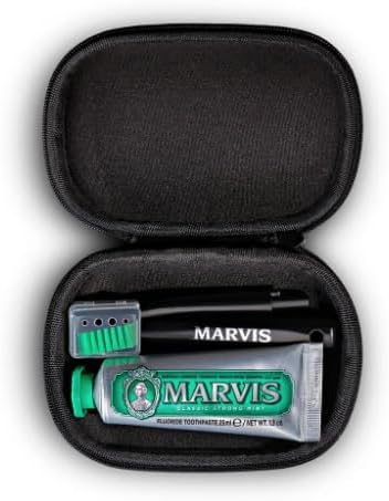 Box Travel Set Diş Bakım