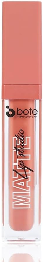 Bote Makeup Lip Studio Lip Gloss 4