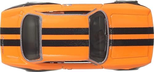 Alternative view of Alfa Romeo Giulia, JBM04