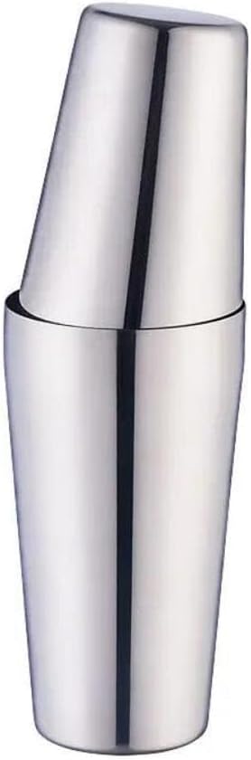 Shaker Çelik 500+750 Ml