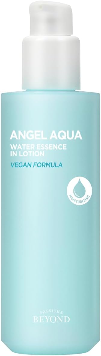 Alternative view of Aqua Water In Lotion Nemlendirici Losyon Hyaluronik Asit Panthenol 200 ml
