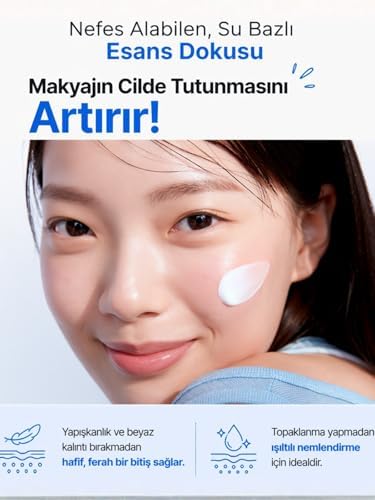 SNP Pdrn Ectoin Uv Aging Sun Serum