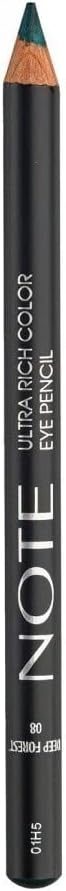 Alternative view of Ultra Rıch Eye Pencil Göz Kalemi 08 Deep