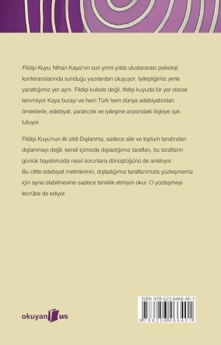 Alternative view of Fildişi Kuyu 1 - Aile ve Toplum Tarafından Dışlanma