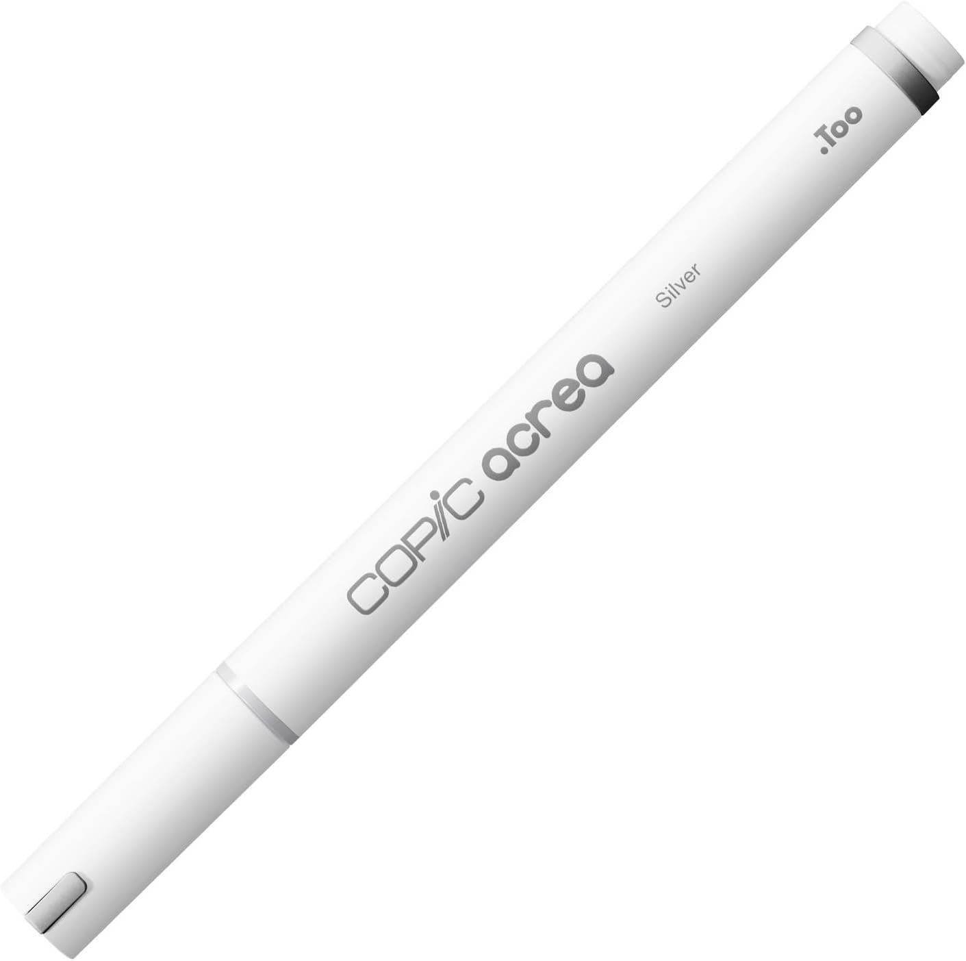 Alternative view of Copic Acrea - Silver