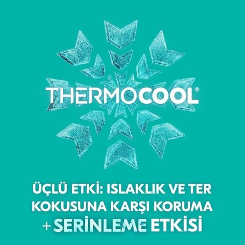 Alternative view of Thermocool Kadın Sprey Deodorant Açai & Jasmine 150 Ml