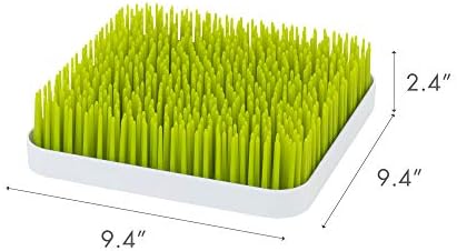 Alternative view of Boon GRASS Biberon Kurutma Ünitesi