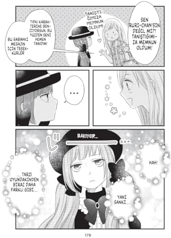 Yamada Kun İle Aşk Hikayem Seviye 999