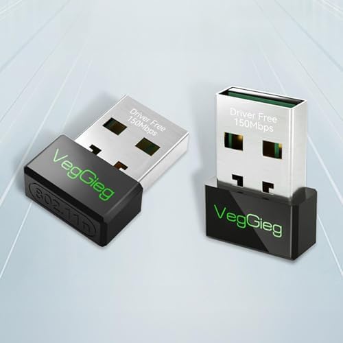 150Mbps 2.4Ghz Kablosuz Wi-Fi Alıcı Verici USB Adaptör