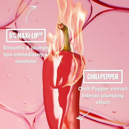 Alternative view of New York Lifter Plump Dudak Parlatıcısı- 001 Blush Blaze