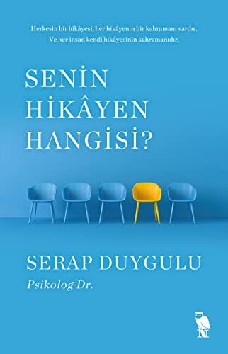 Alternative view of Senin Hikayen Hangisi?
