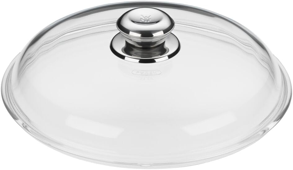 Cam Kapak 28 cm
