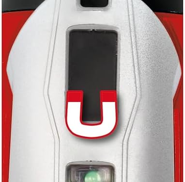 Şarjlı Vidalama TE-SD 3,6 Li Kit (Lityum iyon, 3,6 V, 1,5 Ah, 3,5 Nm tork, 2x LED ışık, şarj cihazı, 32 parçalı uç seti, saklama kutusu dahil) - 4513495 - Görsel 3